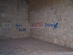 Castillo de Mula 2007